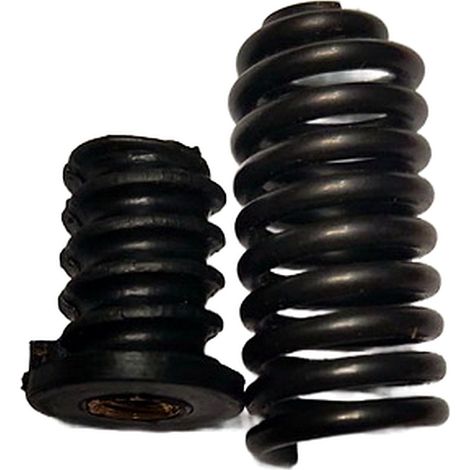 Muelle Silentblock compatible con Zmc3802, 4203  Ref 918484