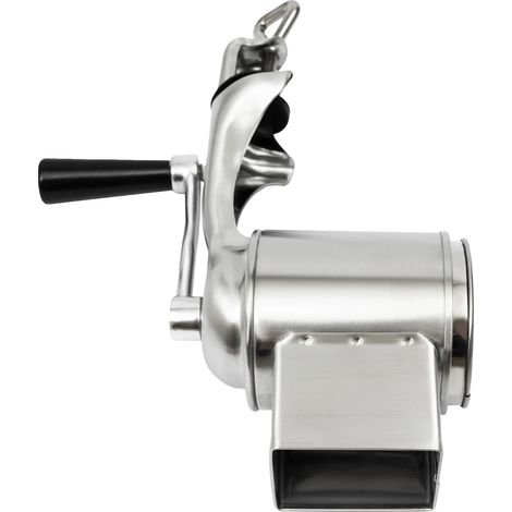 Cortador de verduras, material de acero inoxidable, diámetro de la cuchilla 7 cm, altura de la cuchilla 8 cm, capacidad con cuchillas intercambiables, peso 0,8 kg (1/5)