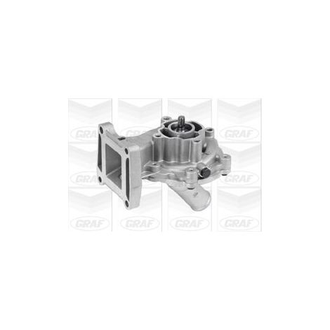 Pompe à eau, refroidissement du moteur GRAF PA807 FORD 1116996 1143851 1341835