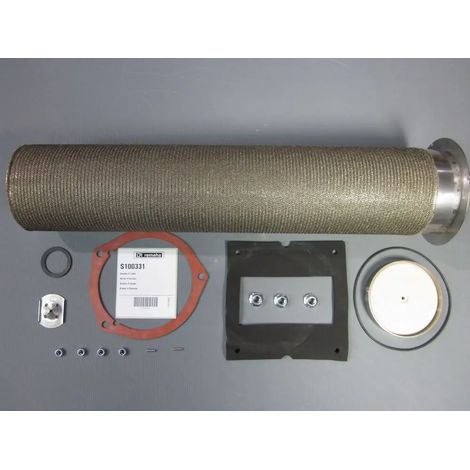 Remeha Brûleur 9Gl, S100331