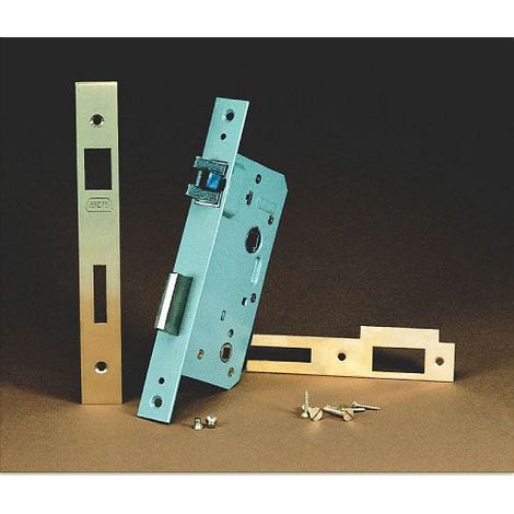 Picaporte Silencioso con Condena Lateral 1709x350 MCM