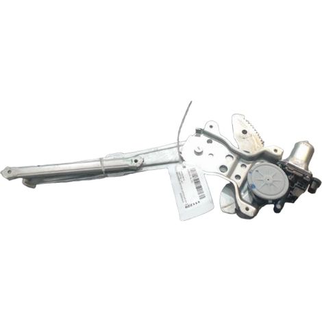 [PRODUIT D'OCCASION] Mecanisme+moteur Leve-glace Avant Gauche SUZUKI Alto ♻️ Ref Oe. 83402m68k12000 - Garantie à vie (1/4)