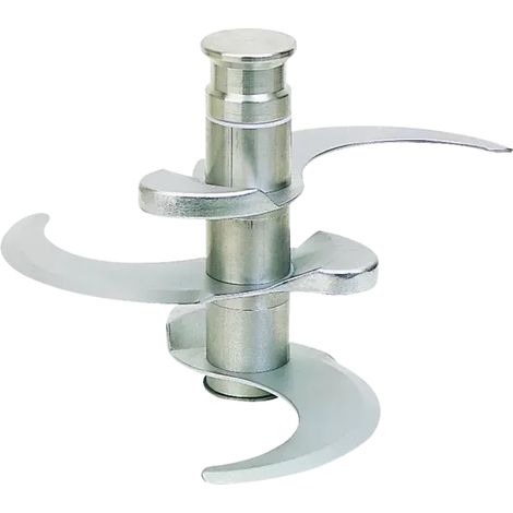 Couteau lisse pour R 30 - Robot Coupe