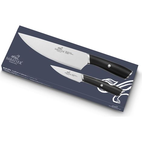 Coffret de 2 couteaux - Lion Sabatier - 794180