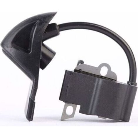Module de bobine d'allumage pour souffleur de feuilles Stihl BG56 BG86 BG86C SH86 C - Remplace No. 4241 1306B (1/5)