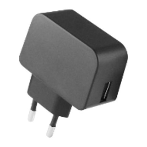 Alimentation enfichable 5V c.c., 3A, 18W, , Régulée ( Prix pour 1 )