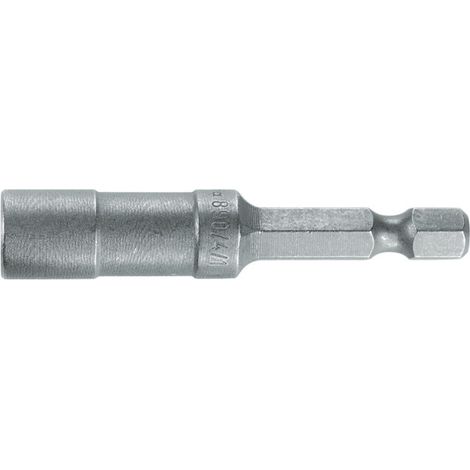 Fein Porte-embout ¼" six pans mâle, Ø 10,6 mm, L 45 mm (1/2)