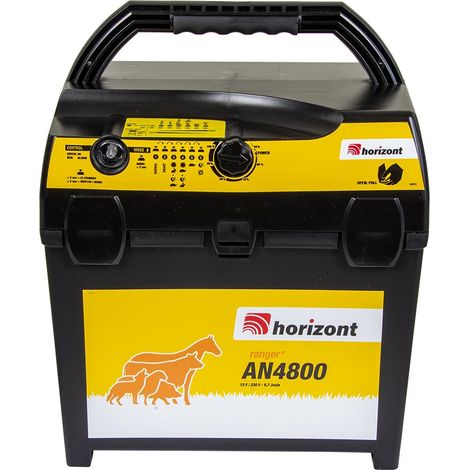 Poste mixte RANGER AN4800 HORIZONT (1/4)