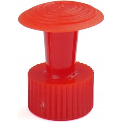 Adaptateurs PDR 16 mm pour débosselage sans peinture - adaptateur pour réparation à la colle (1 pièce) (1/5)