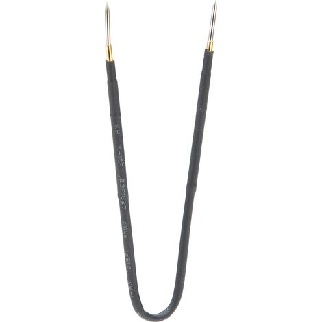 Câble de test pour court-circuit de disque dur, sonde de récupération de données pour carte mère de disque dur, outil de réparation de court-circuit. (1/5)