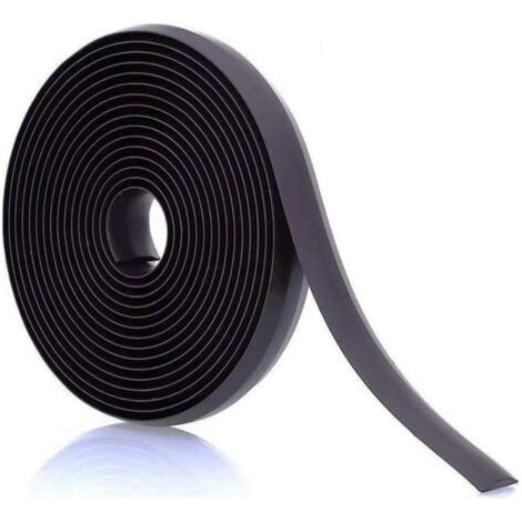Bande magnétique d'un mètre de long pour aspirateurs, bande de délimitation magnétique, compatible avec Neato, Xiaomi, Roborock, Shark ION IQ 750 871 (1/5)
