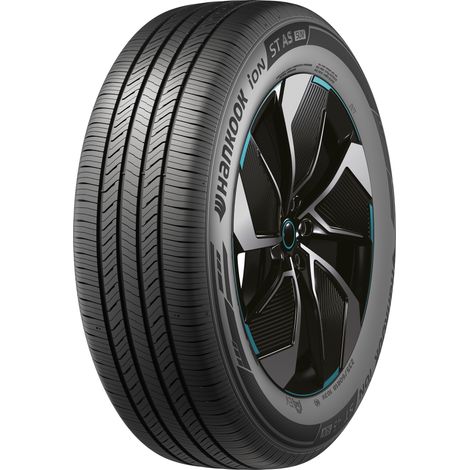 HANKOOK Pneus été 225/65 R17 TL 106V ION ST AS SUV XL SBL M+S