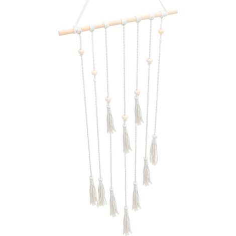Corde DEEPCRAFF pour suspendre du bois de coton et des photos, (1/5)