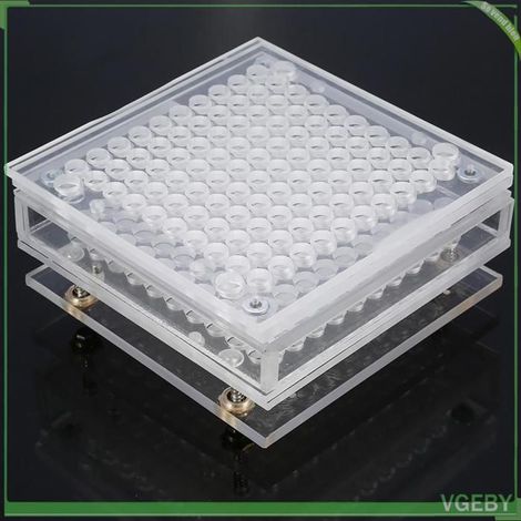 Fafeicy Remplisseur de capsules Nouveau Kit plat de parapharmacie roulant-support 100 m 328,08 pieds 0,3 mm de diamètre (1/5)