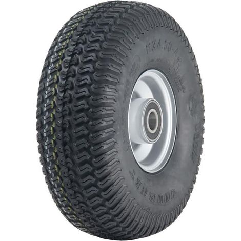 11x4.00-4 4ply Lawn Tire