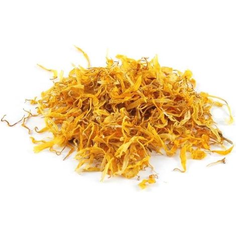 Pétales de souci (0,5 kg)- Vendu par 1 (1/2)