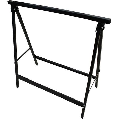 CABALLETE METALICO PLEGABLE 100 KG (1/2)