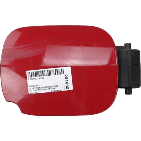 Volet De Trappe Carburant RENAULT Clio [PRODUIT D'OCCASION]♻️8200290088 (1/2)