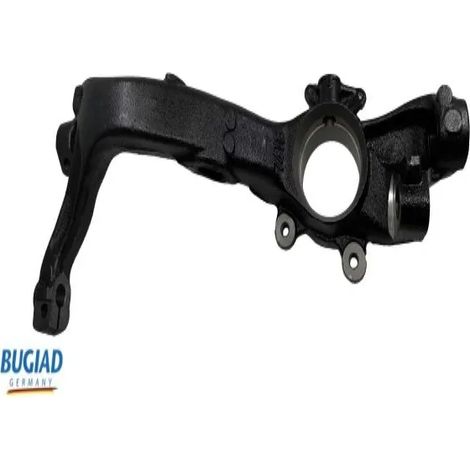 Fusée d'essieu, suspension de roue BUGIAD BSP25332 SKODA 8D0407253C 8D0407257AR