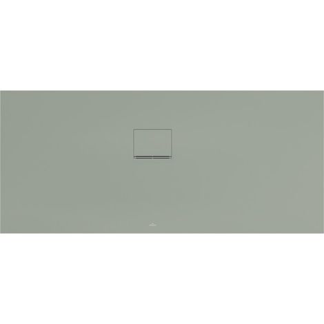 Villeroy & Boch UDQ1775SQI2LVR8 DW Squaro Infinity 1700x750x40mm (1/2)