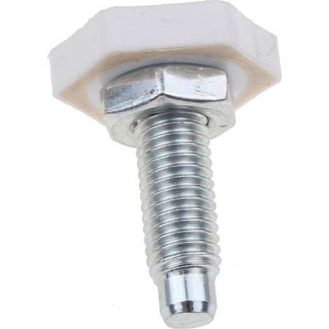 Whirlpool - piedino m10x39mm - 481010644894 - 8015250434132