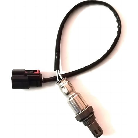 Oxygen sensors compatible with Ford vehicles: FL3Z9G444B, FL3Z9G444D, FR3Z9G444C (1/5)