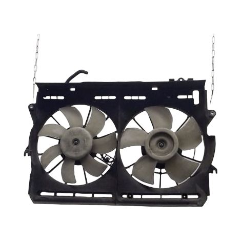 Moteur Ventilateur Radiateur TOYOTA Avensis [PRODUIT D'OCCASION]♻️163630g051