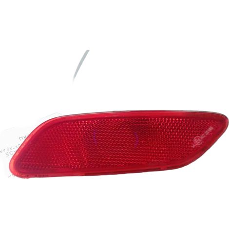 [PRODUIT D'OCCASION] Catadioptre Ard OPEL Corsa ♻️ Ref Oe. 9829303780 - Garantie à vie (1/3)