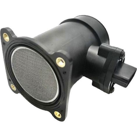 Sensor de caudalímetro de aire masivo (MAF) para Nissan Sentra 1.8L 2000-2002 (22680-5M000) (1/5)