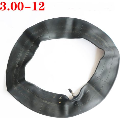 Pneus pour tricycle/moto électrique : chambre à air 3.00/3.50-12, pneu extérieur 16X3.2, pneus intérieur et extérieur 300-12 (1/5)