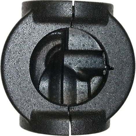 GRUNDFOS Accessori per circolatori Set calotta termoisolante MAGNA3 80-xxx F, 98159363