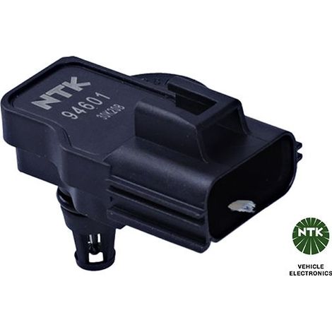 Capteur, pression du tuyau d'admission NTK 94601 CITROËN 1372511 1503280 1920 LA
