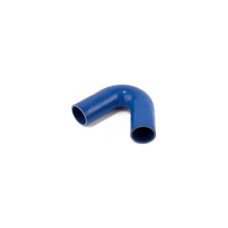 Coude en silicone 135° bleu fi30 150x150 (1/2)