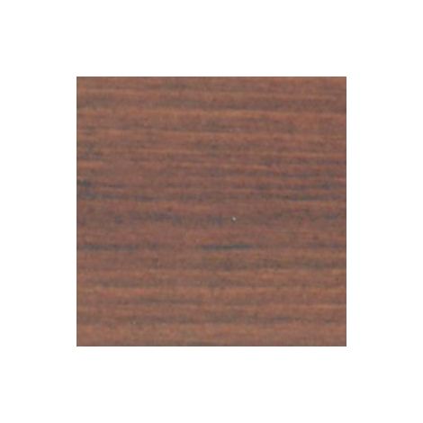 Impregnante per legno a base acqua weberdeko wood lt.2,5 teak