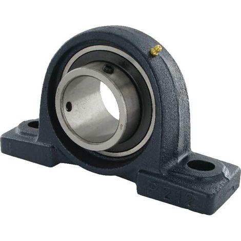 Palier complet GOPART UCP212GP (1/2)