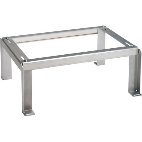 Viessmann Konsole für Bodenmontage der Außeneinheit, ZK02929