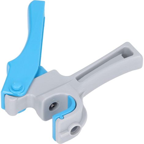 Perforateur de trou de tuyau, perforateur de trou d'irrigation goutte à goutte de 3 mm, économie de main-d'œuvre pour le poinçonnage de tuyaux 20-25PE (1/5)
