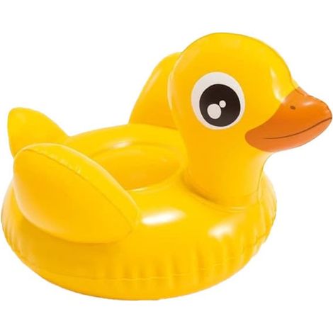 Animaletto Gonfiabile Assortito 1 Pezzo Multicolore Intex