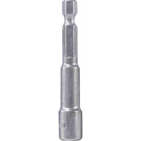 Vaso Hexagonal Magnético 1/4 7x65 mm
