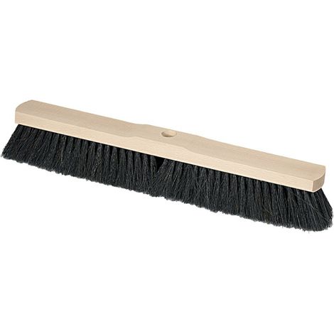 Nölle Saalbesen Naturhaar 40 cm