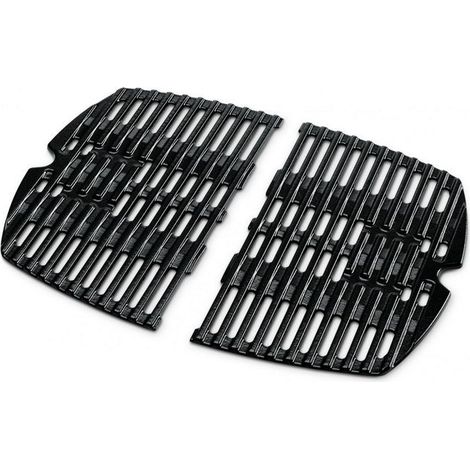 Weber Grillrost-Set Weber Q 100-/1000-Serie