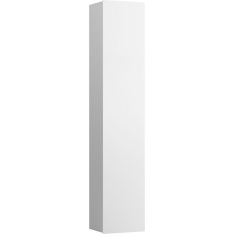 LAUFEN Ino armoire haute, charnière à gauche, 340x306x1800mm, (1/5)