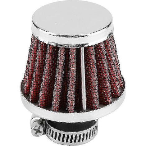 Filtre à air haute performance 12 mm à tête champignon pour modèles de voitures européennes 2025 (1/5)