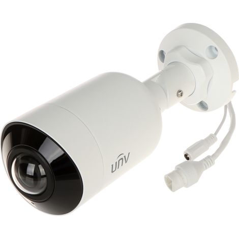 KAMERA IP IPC2105SB-ADF16KM-I0 - 5 MP x 1,68 mm UNIVIEW