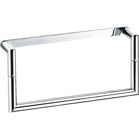 Micra portasalviette anello cromato - Misura 230 x 60 x 105 mm WJP047A2055001 (1/2)