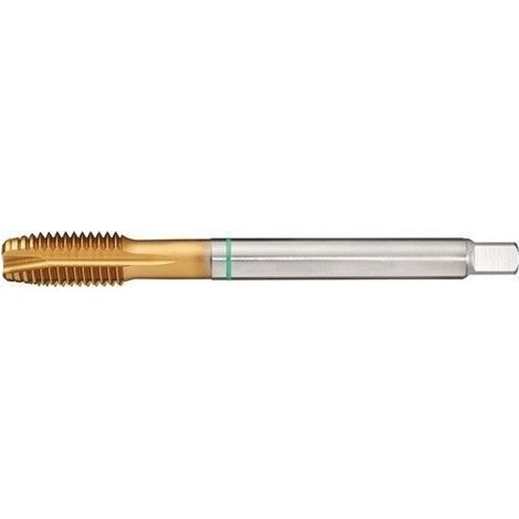 Macho Roscar Maquina Univ M16X1,50Mm Hss-Co Tin Din 374B Pro