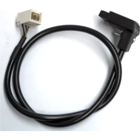 Kabel Gasventil CM124-X7 A1BG für ROTEX A1 BG bis BJ 2018 - 5011841 von Daikin