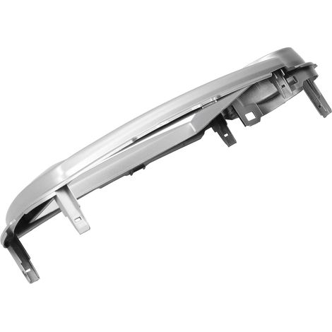 Einbaurahmen für 2-DIN-Autoradios für Yaris XP130 Vitz (2011–2014), DVD-Audio-Navigationssystem, Stereo-Einbausatz (1/5)