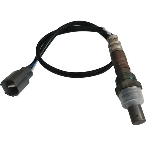 Oxygen sensors compatible with Toyota Highlander and Lexus vehicles: 89467-48110 89467-48040 (1/5)