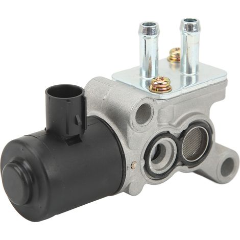 Soupape de régulation du ralenti 36450 P28 A01 - Remplacement de la soupape de régulation du régime de ralenti pour Acura Integra et Civic (1/5)